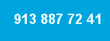 913 887 72 41